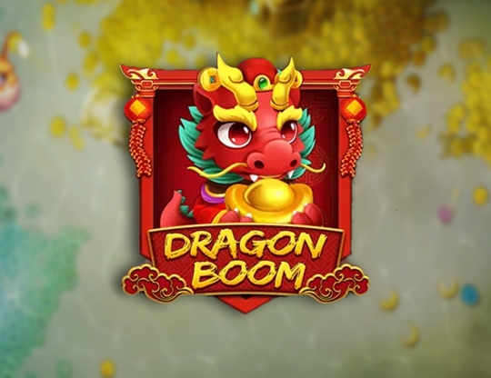 Dragon Boom